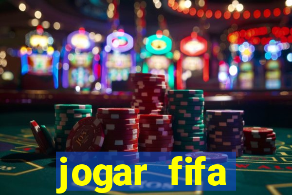 jogar fifa apostando dinheiro